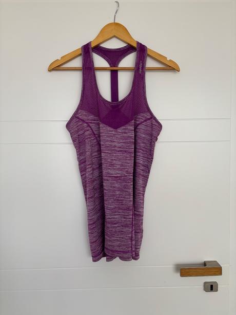 Tielko na cvičenie, reebok,m