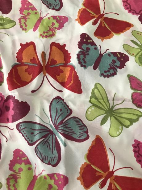 Obliečka na vankúš., 