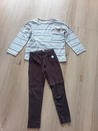 Zara súprava, zara,110