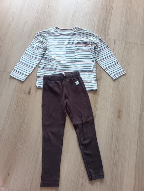 Zara súprava, zara,110