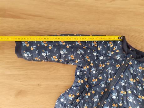 Bunda 3v1, sergent major,98 / 104