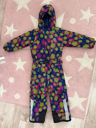 Zimná kombinéza, pidilidi,122