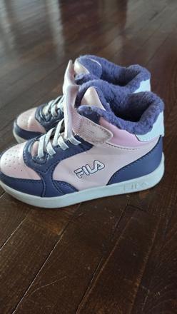 Zimné tenisky, puma,27