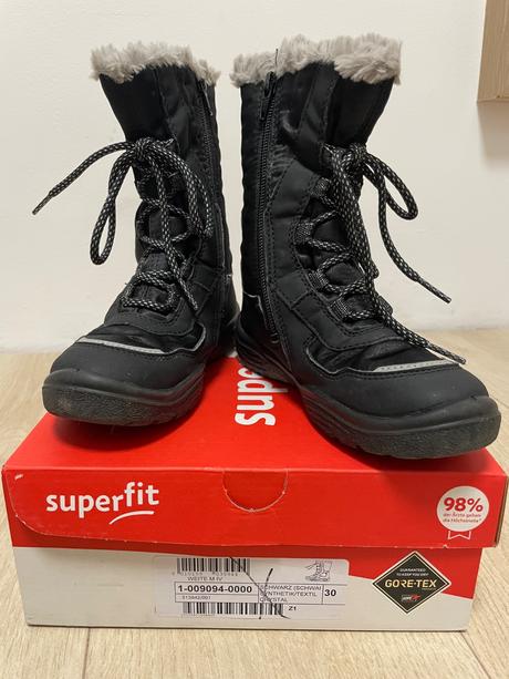 Superfit snehule - 30, superfit,30
