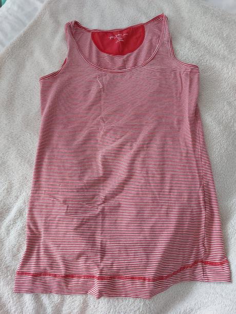 Tehotenské oblečenie mix, h&m,l