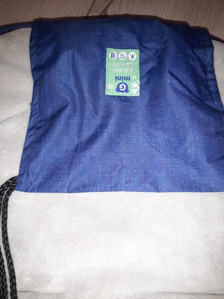 Rastúci fusak gmini, g-mini