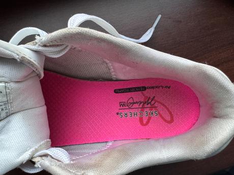 Tenisky skechers, skechers,35
