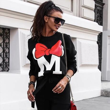 Mikina m, l