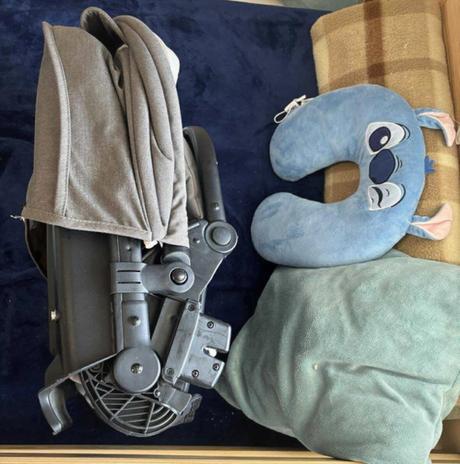 Športový kočík s dvoma sedeniami, x-lander,x-lander x-pulse