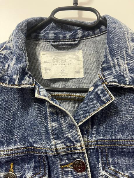 Riflova bunda xs, xs