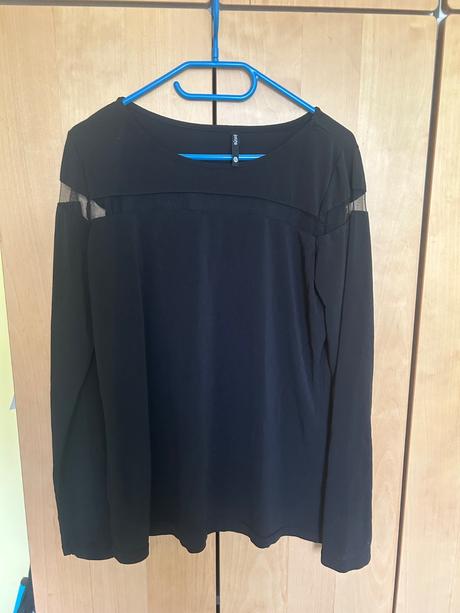 Zaujímavé tričko, sinsay,xl