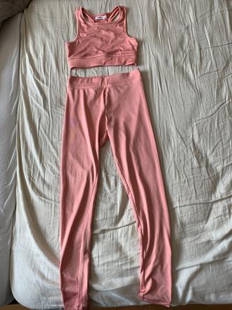 Športový set, sinsay,146