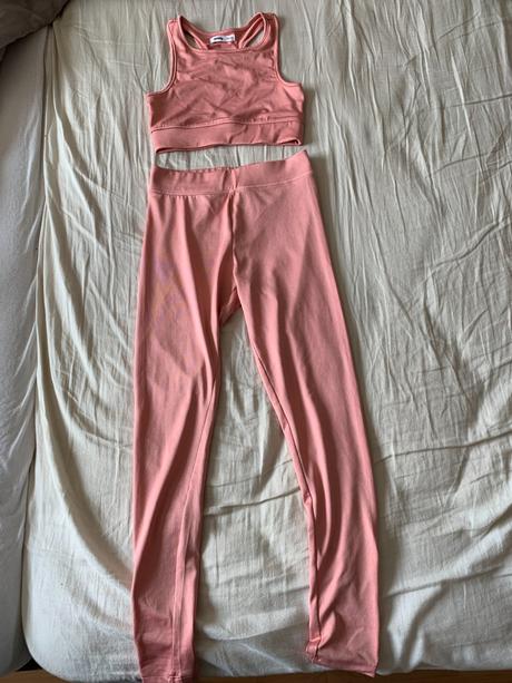 Športový set, sinsay,146