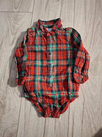 Detske koselove body, sinsay,80