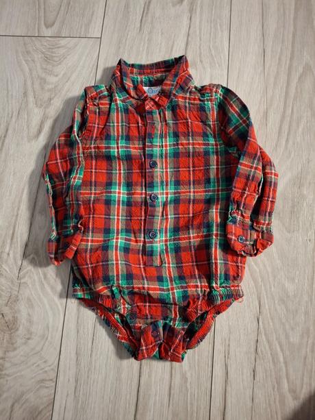 Detske koselove body, sinsay,80