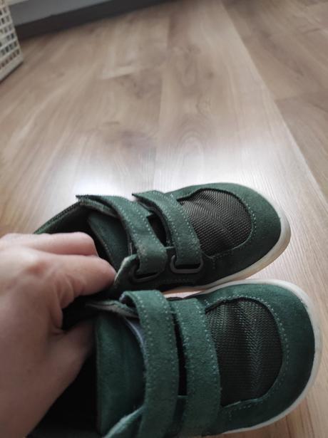Barefoot tenisky baby bare febo sneakers, baby bare shoes,26