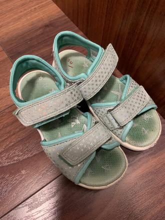 Superfit sandálky 27, superfit,27