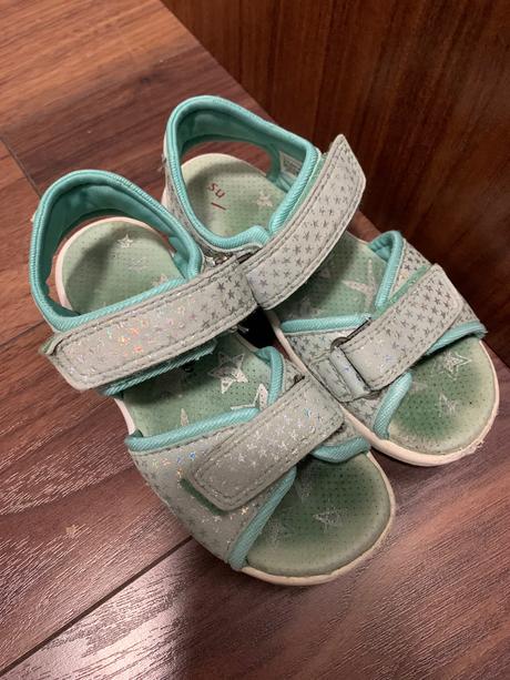 Superfit sandálky 27, superfit,27