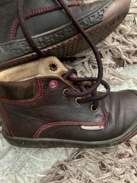 Richter topánky na jar/jeseň, richter,25