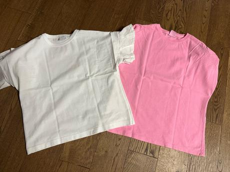 Veci pre dievca zn. zara, 140–152