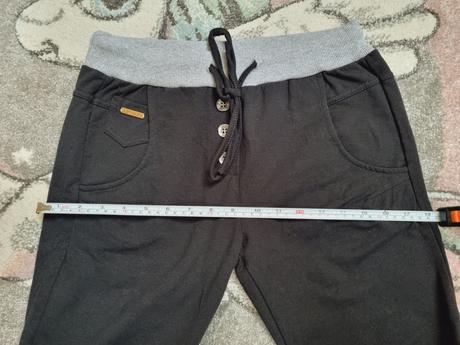 B3050 tepláky dámske, m