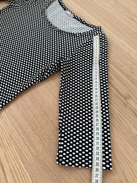 Tunika s 3/4 rukávom, orsay,xs