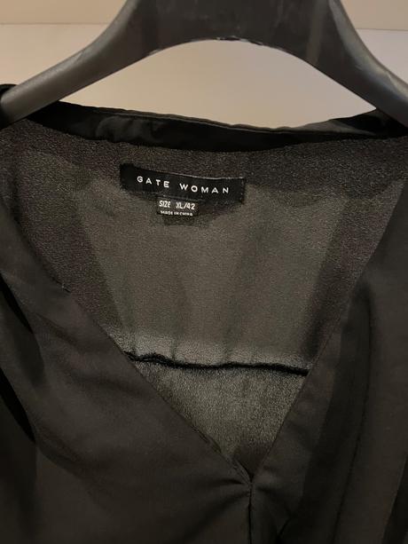 Blúzka, gate,xl