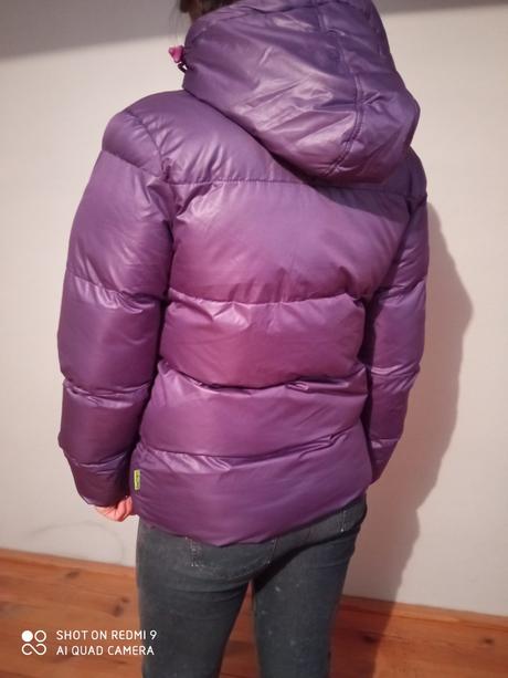 Vetrovka lewro, lewro,s