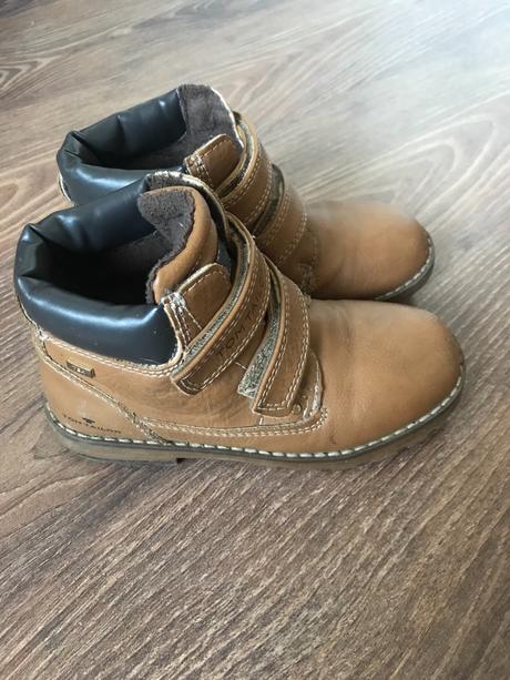 Jesenne topanky, tom tailor,29