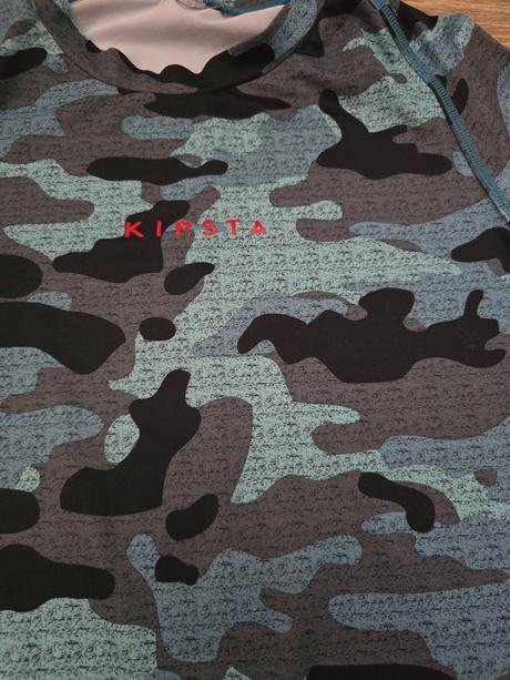 Športové tričko č.170-176, 170