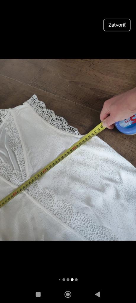 Dámska blúzka, only,m