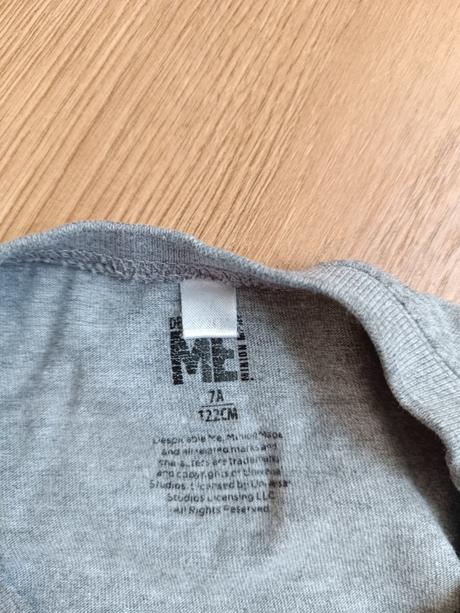 Tricka mimoni 122, 122