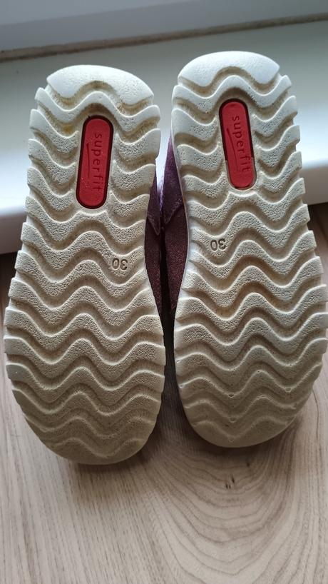 Tenisky superfit, superfit,30