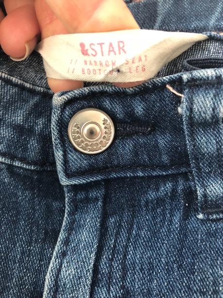 Rifle h&m vel 104, h&m,104