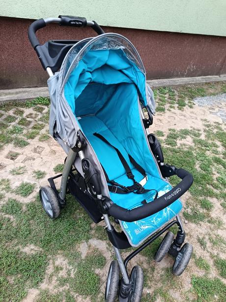 Športový kočík coto baby blues, coto baby,coto baby blues