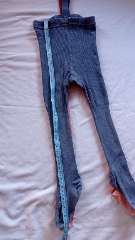 Mile pančuchy na traky, mile,98