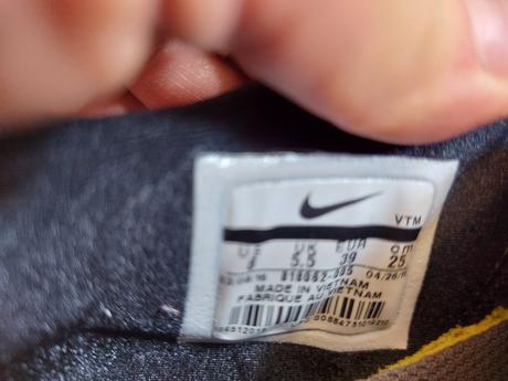 Nike lunarlon, nike,39