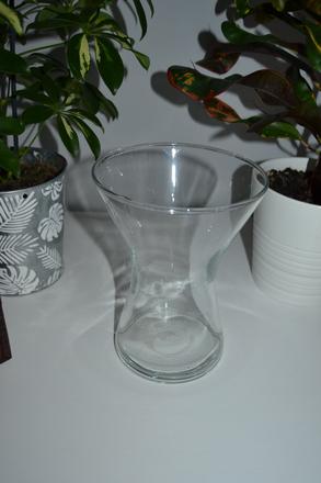 Váza na kvety flora, 