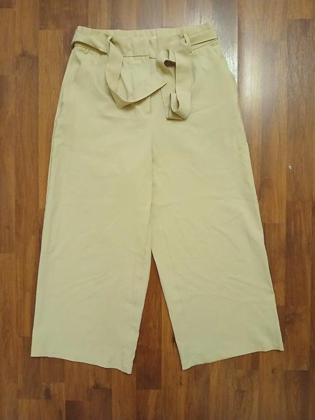 Nohavice 7/8, amisu,l