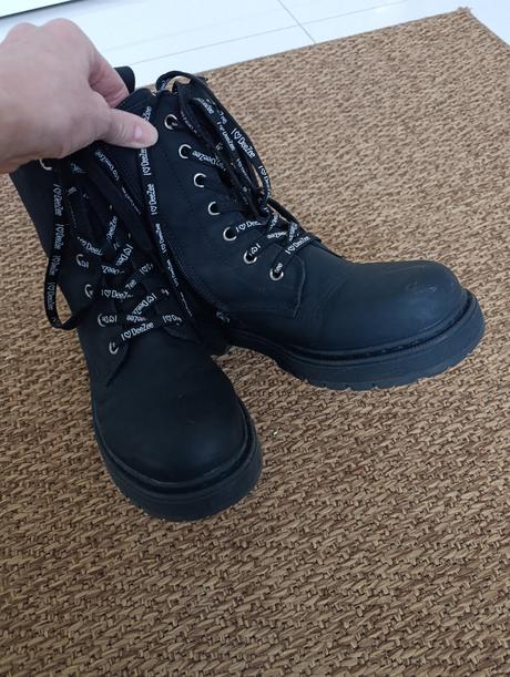 Stylove prechodne topanky, 38