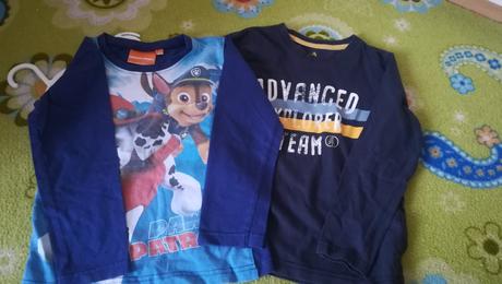 Tričká spolu, nickelodeon,104