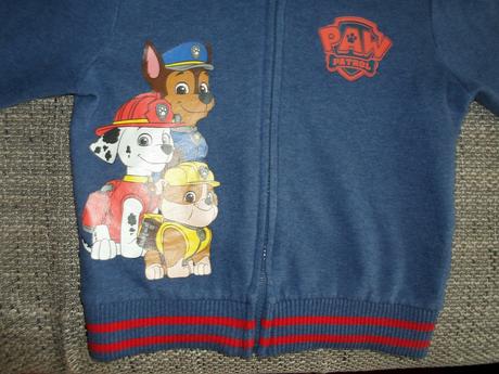 Teplakova bundicka, tesco,98