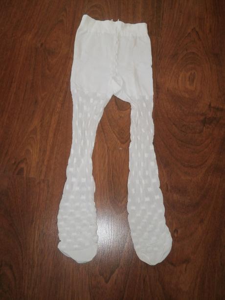 Pančušky so štvorčekami, 98