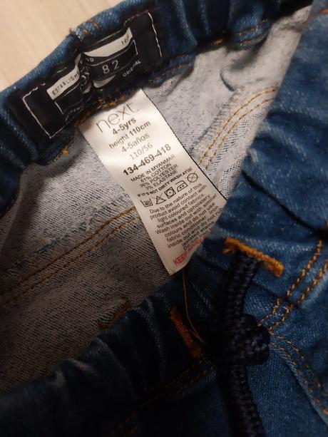 Rifle next 110, next,110