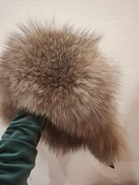 Baranica xs čiapka, xs