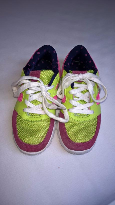 Tenisky united colors of benetton, 32