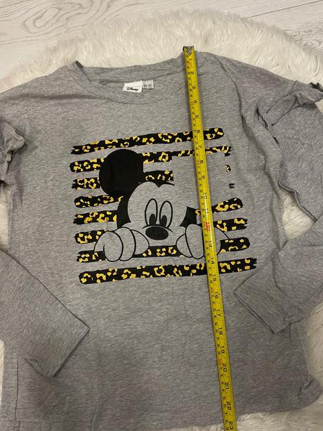 Minnie mouse tričko, disney,xs