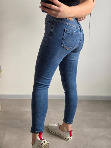 Zara rifle xs/s, zara,xs