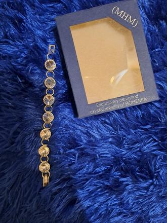 Naramok swarovsky, swarovski