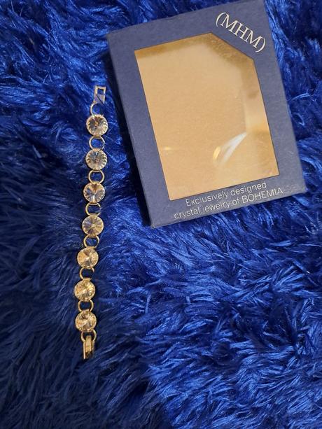 Naramok swarovsky, swarovski